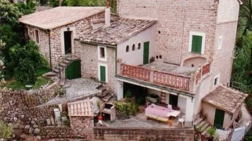 Fornalutx Haus Fornalutx Haus