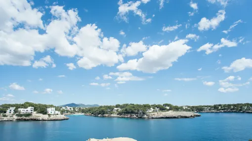 Cala dor Haus 