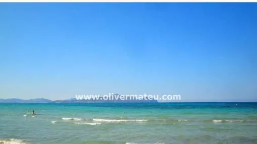 VILLA MIT GROSSER GARAGE 5 MINUTEN VOM STRAND VILLA MIT GROSSER GARAGE 5 MINUTEN VOM STRAND