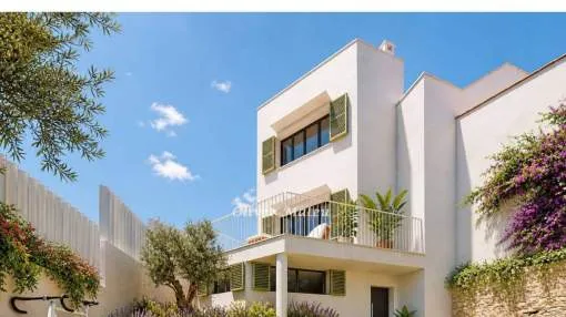 NEUBAU-VILLA MIT SCHWIMMBAD UND MEERBLICK IN GÉNOVA