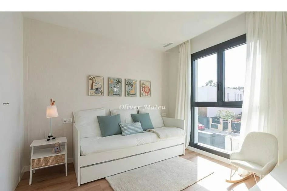 HAUS MIT PRIVATPOOL 400M VOM STRAND ENTFERNT