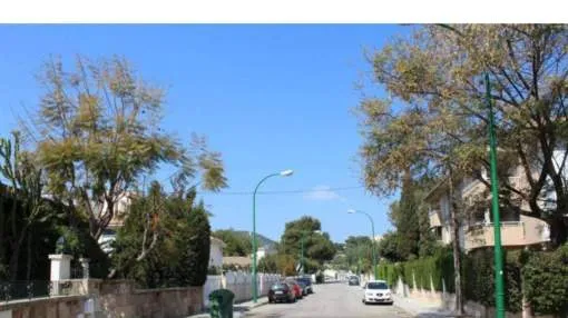 MEHRFAMILIENGRUNDSTÜCK IN LA BONANOVA