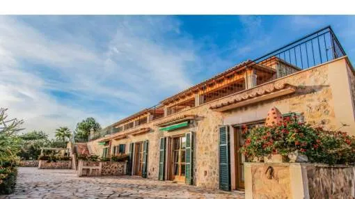 Haus zum verkauf in Son Macià