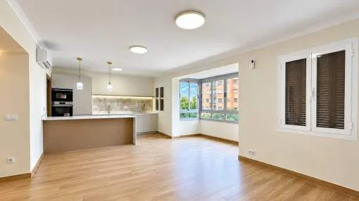 SANIERTES APARTMENT IN AVENIDAS ZU VERKAUFEN