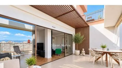 Wohnung zum verkauf in Jaume III