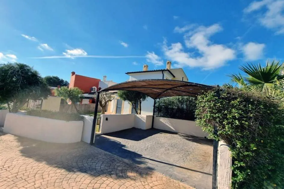 Fantastische Villa mit privaten Pool in Nova Santa Ponsa