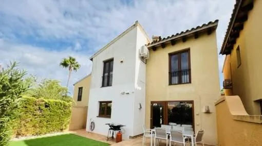 Wunderschöne Villa in einer tollen Anlage in Nova Santa Ponsa