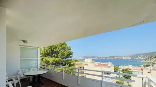 Wunderschöne Meerblick Wohnung in Costa de la Calma