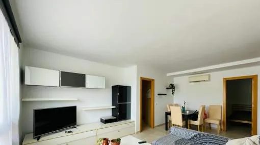 Schönes Apartment in Andratx
