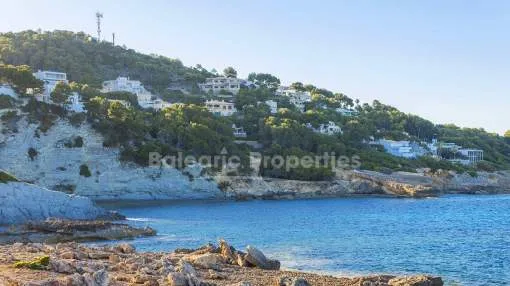 Grundstück kaufen in Font de Sa Cala, Mallorca
