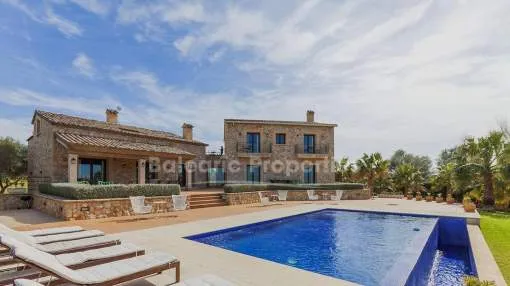 Luxusvilla kaiufen in Son Gual bei Palma de Mallorca