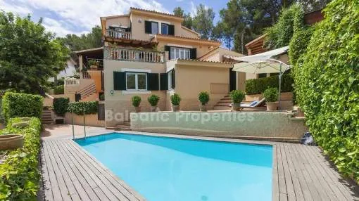 Villa kaufen in Bonanova, Mallorca