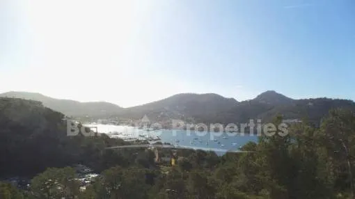 Grundstück zu kaufen in Puerto Andratx, Mallorca
