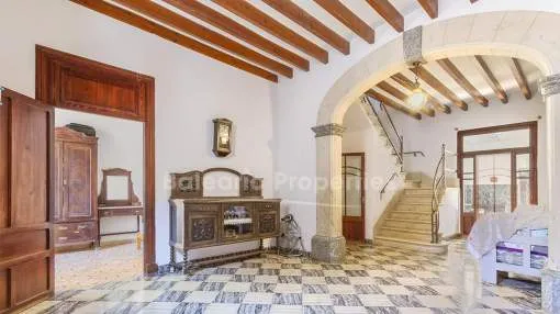 Dorfhaus Investitionsmöglichkeit kaufen in Sa Pobla, Mallorca