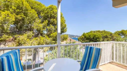 Hervorragende Investition Wohnung kaufen in der Nähe der Strände in Palmanova, Mallorca