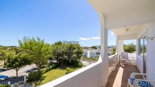 Hervorragende Preis-Leistungs-Verhältnis Wohnung kaufen in Puerto Alcudia, Mallorca
