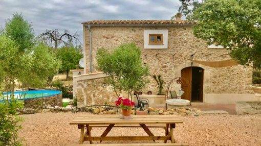 Neu renovierte Erstbezug-Finca mit Terrassen und Pool in ruhiger Wohnlage in Inca Neu renovierte Erstbezug-Finca mit Terrassen und Pool in ruhiger Wohnlage in Inca