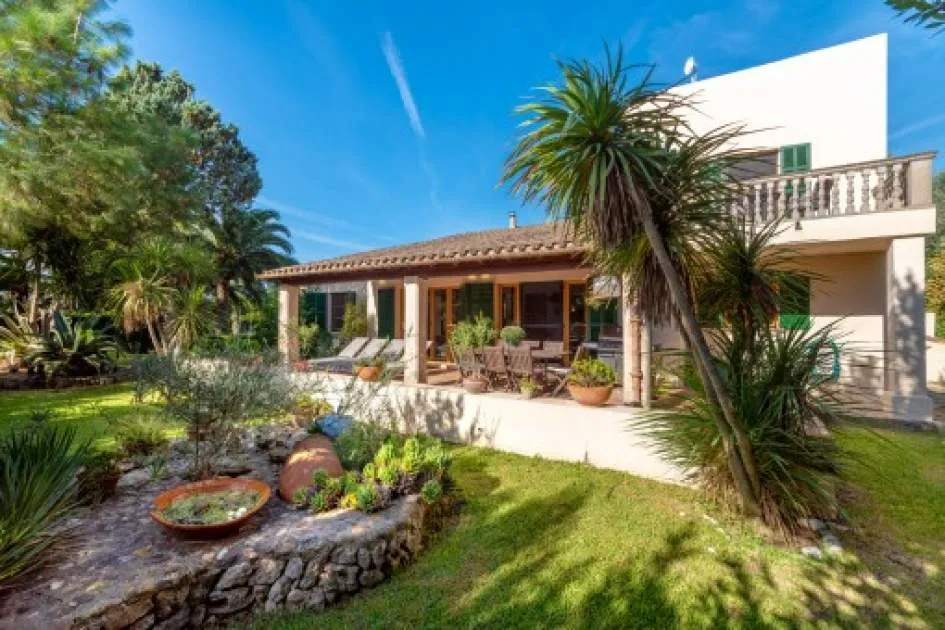 Neu sanierte Finca bei Maria de la Salut Neu sanierte Finca bei Maria de la Salut