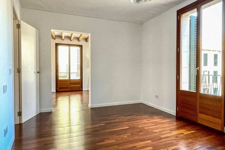 Wunderschöne Wohnung im Herzen von Palma