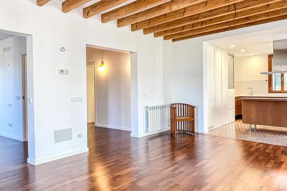 Wunderschöne Wohnung im Herzen von Palma