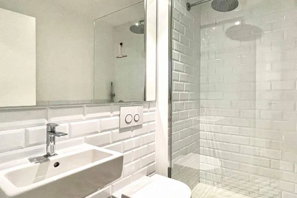 Wunderschöne Wohnung im Herzen von Palma