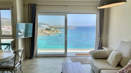 Wohnung zu vermieten in Palmanova - Badia de Palma
