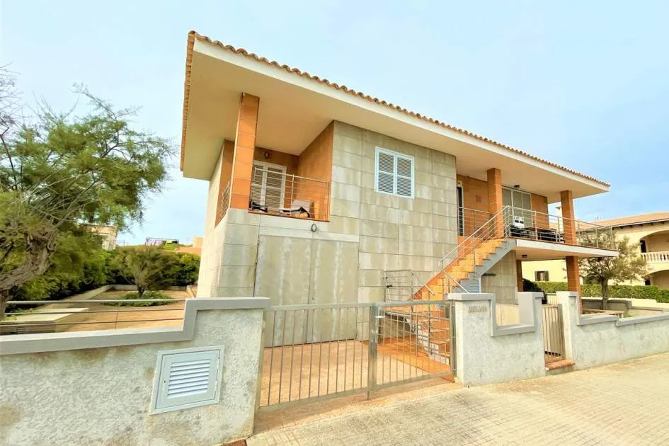 Wohnung zur Miete in Son Serra de Marina