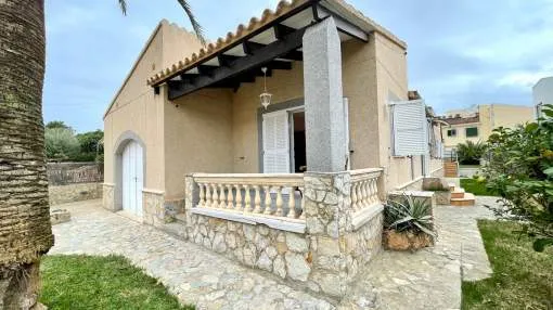 Wünderschönes Haus in El Toro