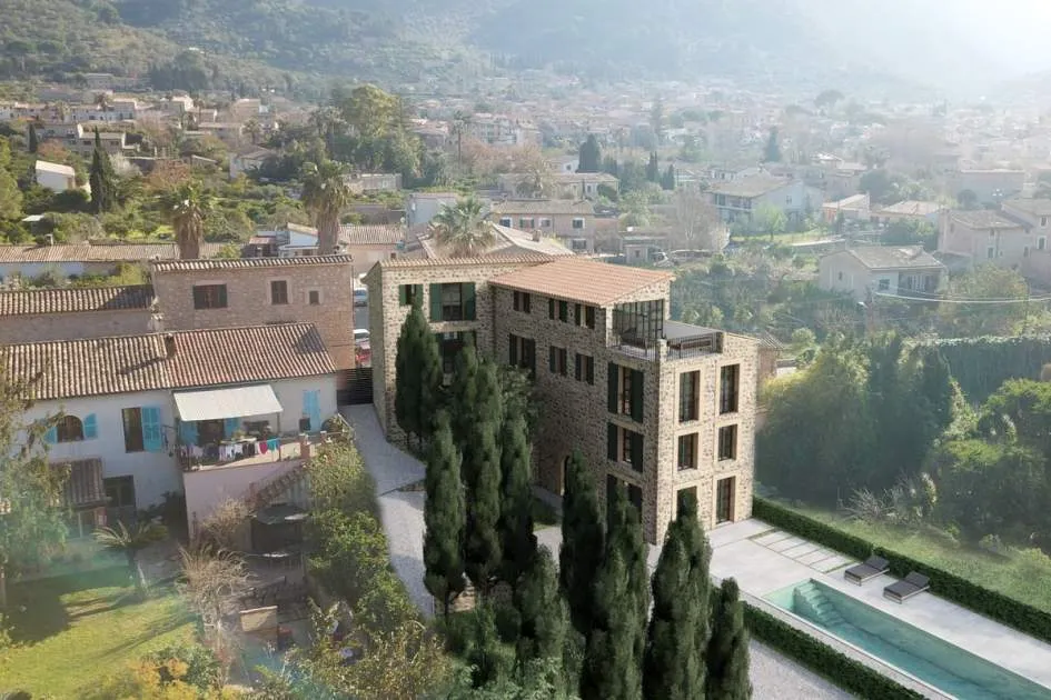 Tolles Renovierungsprojekt in Sóller Tolles Renovierungsprojekt in Sóller