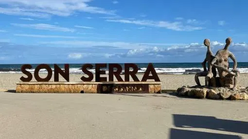 Grundstück in Son Serra de Marina zu verkaufen