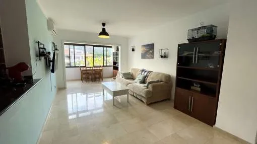Wohnung in Puerto de Alcudia zu verkaufen