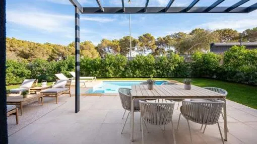 Neues Wohnprojekt in Puig den Ros – Llucmajor Neues Wohnprojekt in Puig den Ros – Llucmajor
