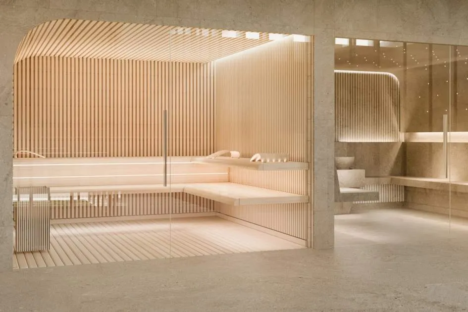 Spektakuläre Neubauapartments in Palma mit außergewöhnlichem Design