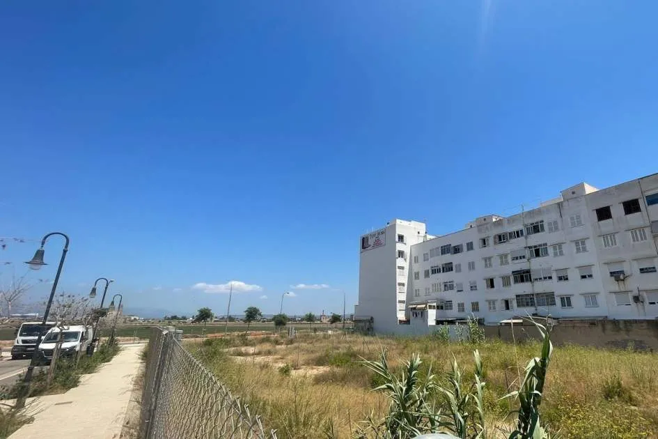 Solar für Investoren in El Molinar Solar für Investoren in El Molinar