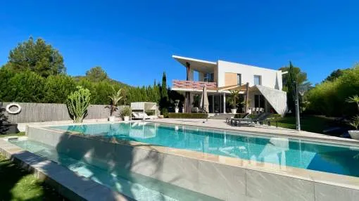 Fantastische Villa zu verkaufen in Crestatx Fantastische Villa zu verkaufen in Crestatx