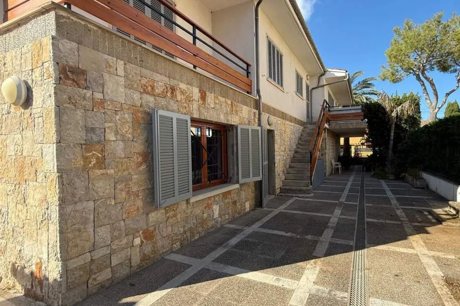 Wunderschönes Haus für Kurzaufenthalt in Puerto de Alcúdia