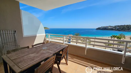 Penthouse mit atemberaubendem Meerblick – Kurz- und Langzeitmiete