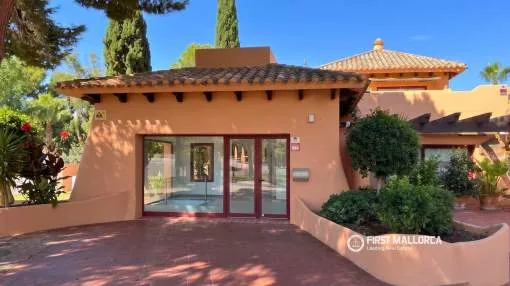 Exklusives Büro in Los Pámpanos, Santa Ponsa