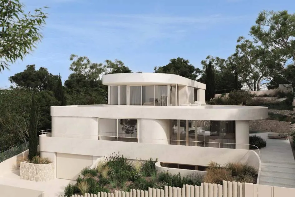 Baugrundstück in bevorzugter residenter Wohnlage nahe dem Zentrum Baugrundstück in bevorzugter residenter Wohnlage nahe dem Zentrum